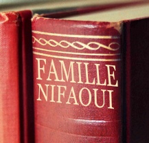 famille nifaoui